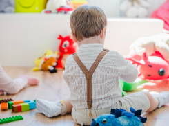 В детских садах Новороссийска начнут проводить «Разговоры о важном»