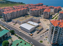 С заботой о людях и социальном развитии