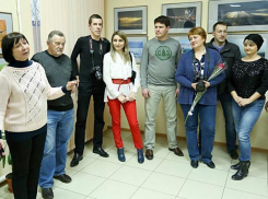 В Новороссийском историческом музее состоится открытие Х отчетной выставки фотоклуба «Эхо»