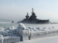 Новороссийцев ждет аномальная зима 