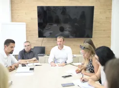 «ТЕАМ» прошел точку невозврата: администрация Новороссийска обещает людям свет 