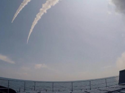 В Черном море уничтожили два безэкипажных украинских катера
