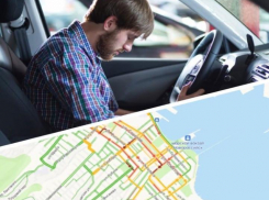 «Квест - доехать до дома»: Новороссийск стоит в пробках 