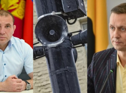 «Незначительные разрушения»: глава Новороссийска и его заместитель отчитались о последствиях атаки БПЛА