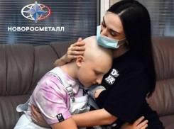 Цена спасения: новороссийцы смогли собрать нужную сумму для спасения 12-летней девочки 