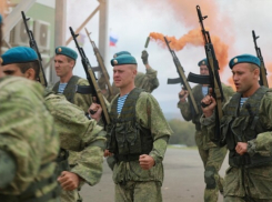 Стало известно, как прошёл День ВДВ в Новороссийске 