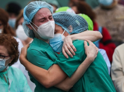 Коронавирус продолжает атаковать Новороссийск и край 