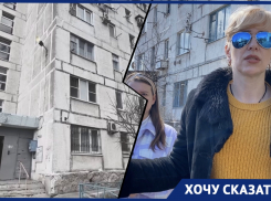 Ужасы дома на Прямой, 31: жильцы рассказали «Блокноту», почему хотят уйти из «НУКа»
