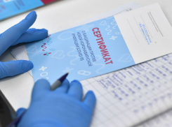 Чем чреваты липовые сертификаты о вакцинации от ковида: новороссийцам на заметку