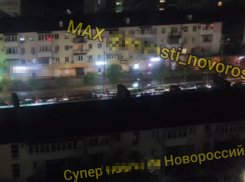 «Все сигналят и орут»: как в Новороссийске встретили «без двух минут лето»
