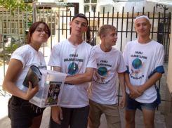 Побирушки из маршруток чувствуют в Новороссийске себя абсолютно безнаказанно