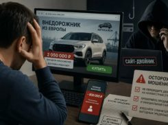 Вместо машины себе жительница Новороссийска «подарила» мошенникам 2,5 млн рублей