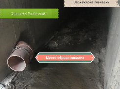 Парадокс Мысхако: канализация течёт по ливнёвке, а вода - идеальная