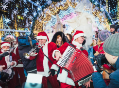 Новороссийцам могут продлить новогодние каникулы 