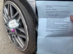«Рукастые» новороссийцы дали отпор автомошенникам