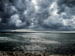 Пятница в Новороссийске будет серой и прохладной 