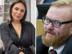 Сексолог из Новороссийска ответила депутату Милонову на инициативу о запрете секс-игрушек