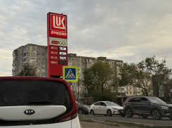 О ситуации с бензином в Новороссийске 18 октября: какие АЗС отпускают топливо 