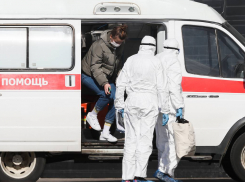 В Новороссийске стало больше еще на 14 инфицированных коронавирусом