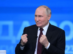 Россияне доверяют Владимиру Путину: что насчёт новороссийцев 