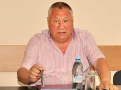 Доход Владимира Синяговского снова остался в тени супруги