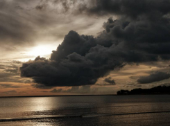 В понедельник в Новороссийске будет пасмурно и ветрено