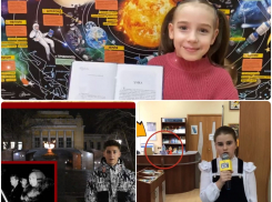 Новороссийских мальчишек и девчонок ждут на кастинге детского телепроекта «Bibldetki.TV»