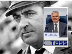 События в Венесуэле побудили Шишкарёва вспомнить о героизме капитана Голубенко 