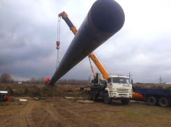 Проблемы с водоснабжением Новороссийска скоро начнут активно решать