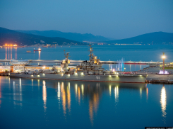 Погода в Новороссийске будет теплой 