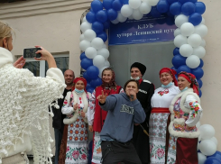 «Ленинский путь станет новой культурной столицей», - в пригороде Новороссийска открылся Дом культуры