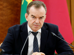 Вениамин Кондратьев поручил исключить сельхозземли из черты Новороссийска 