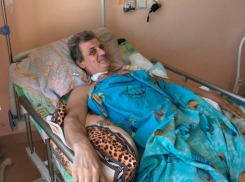 Новороссийские врачи вытащили автогонщка «с того света»
