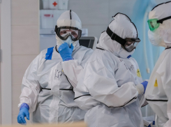 Шестимесячный малыш заболел коронавирусом на Кубани 