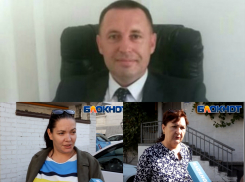 Жители vs “Комфортная среда»: полиция Новороссийска возбудила уголовное дело 