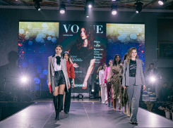 Главное модное событие этого лета: в Новороссийске состоится Fashion Weekend
