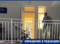 Все боксы заняты, дети лежат в коридоре: новороссийцы об аншлаге в инфекционной больнице