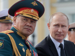 В России применят нестратегическое ядерное оружие на учениях ВМФ 