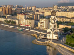 Лето продолжается: сегодня в Новороссийске будет комфортная погода 