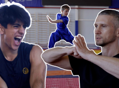 Тренер и его ученик расскажут вам об ушу: «Наш спорт станет одним из самых популярных в Новороссийске» 