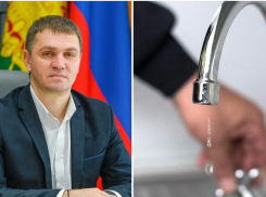 Когда в Новороссийске наладится подача воды: жителям дали надежду 