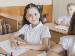 Новый этап: когда новороссийские мамочки смогут отдать своих детей в первый класс