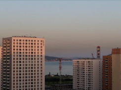 Южный район Новороссийска будет «разрастаться» до 2042 года