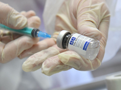 На вакцинацию от коронавируса новороссийцы смогут записаться через сайт Госуслуг