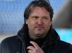 Тренер новороссийского «Черноморца» нашёл центрального защитника для сборной России