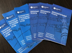 Юго-Западный филиал «Россети Кубань» обработал 63 тысячи обращений  потребителей