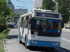 Троллейбусы Новороссийска скоро догонят маршрутки. Но не в скорости