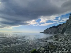 Погода в Новороссийске: небо хмурится, но мы не унываем 