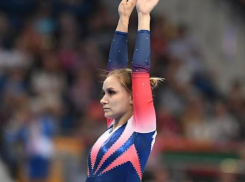 Экс-воспитанница новороссийской спортивной школы допрыгнула до призового места на соревнованиях