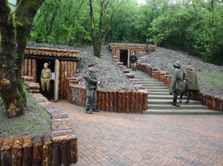 Вход свободный: какие исторические музеи новороссийцы смогут посетить бесплатно